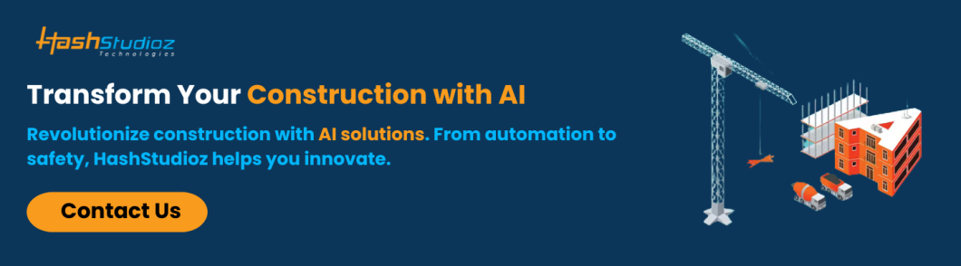 Transform Your Construction with AI