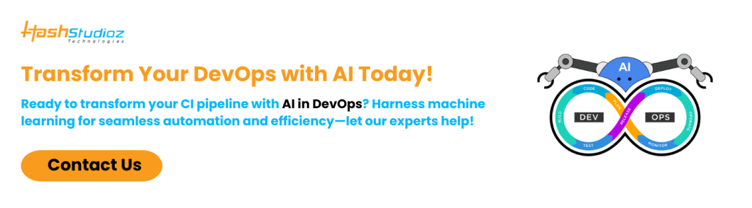 Transform Your DevOps with AI Today!