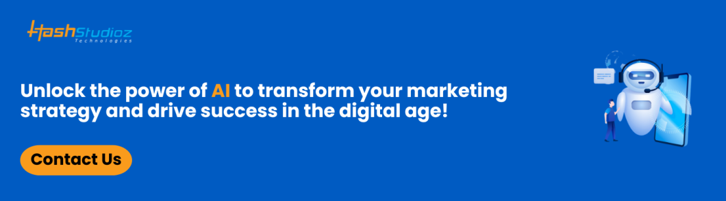 Maximizing AI in Marketing