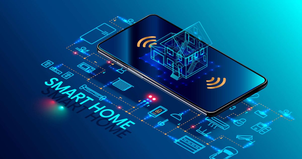 IoT in Everyday Life Solutions: Transforming Daily Routines