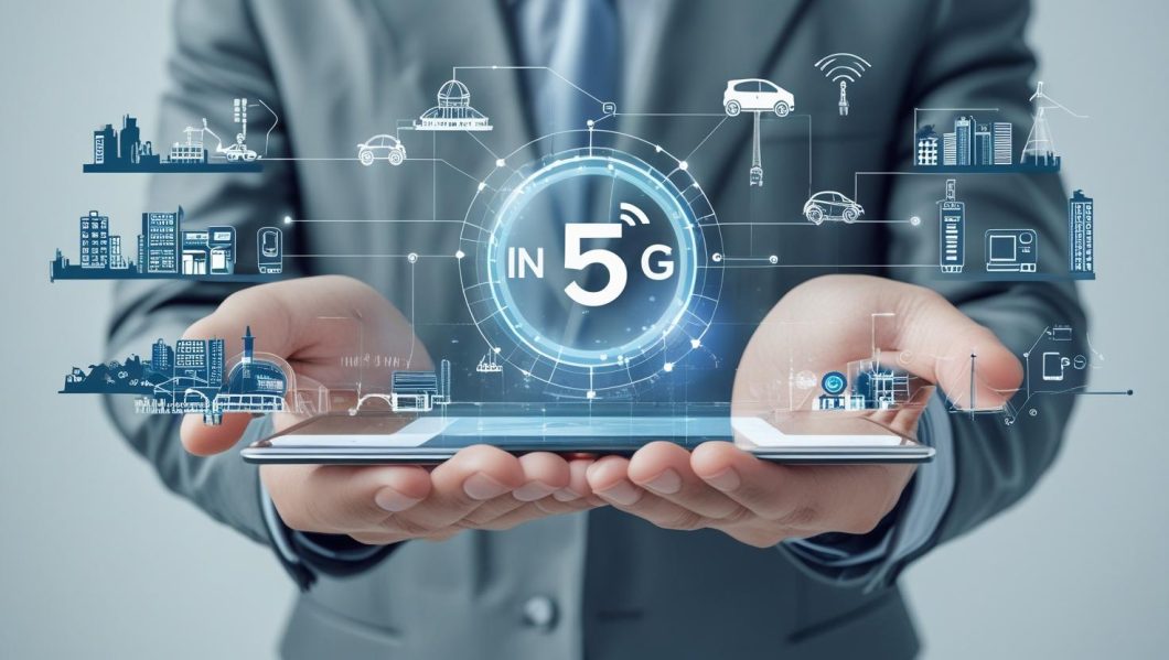 Real-World Use Cases of AI in 5G Networks