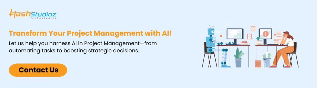 Transform Your Project Management with AI!