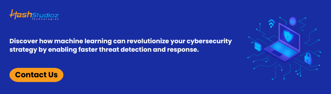 Machine Learning in Cybersecurity