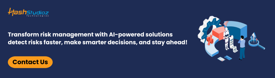 AI in Risk Management