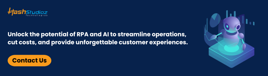 RPA and AI Are Transforming the Future of Financial Services