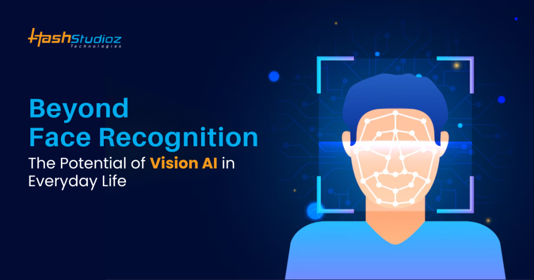 Beyond Face Recognition: The Potential of Vision AI in Everyday Life