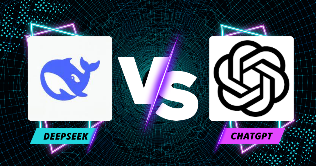 What is DeepSeek AI? The Model Shaking Up ChatGPT, Nvidia, and the AI World