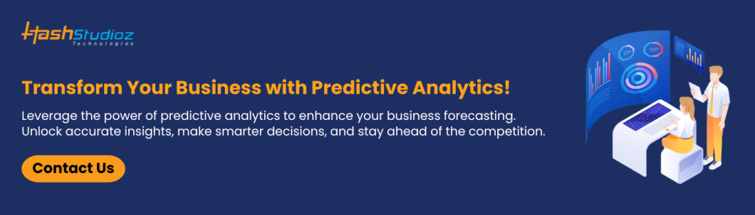 Predictive Analytics