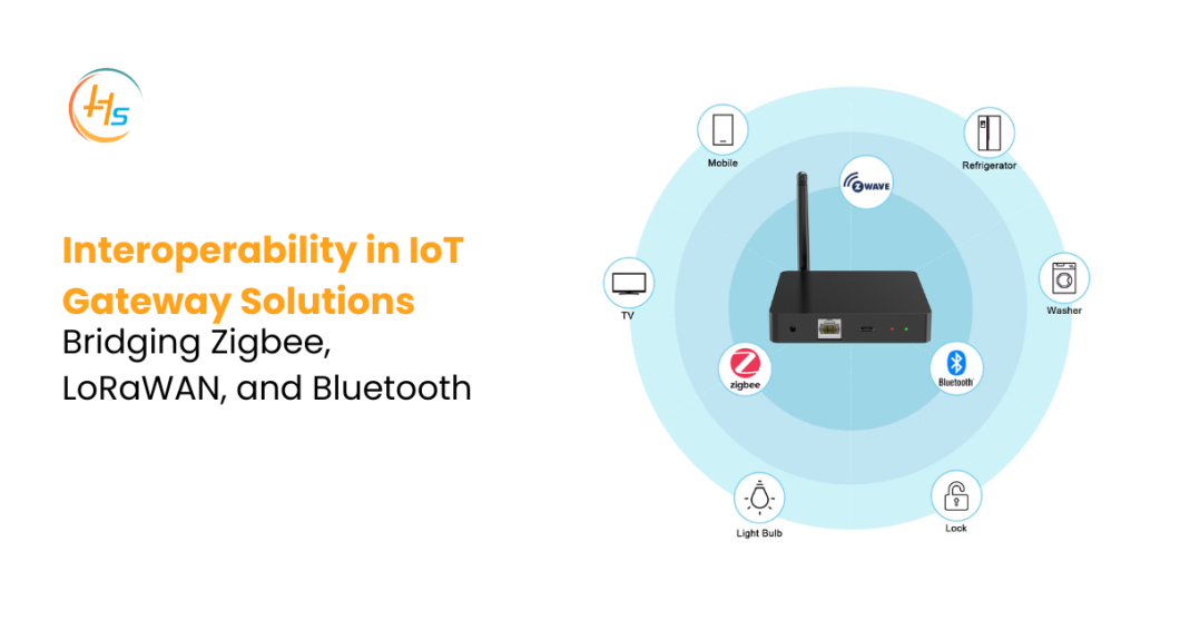 Interoperability in IoT Gateway Solutions: Bridging Zigbee, LoRaWAN, and Bluetooth