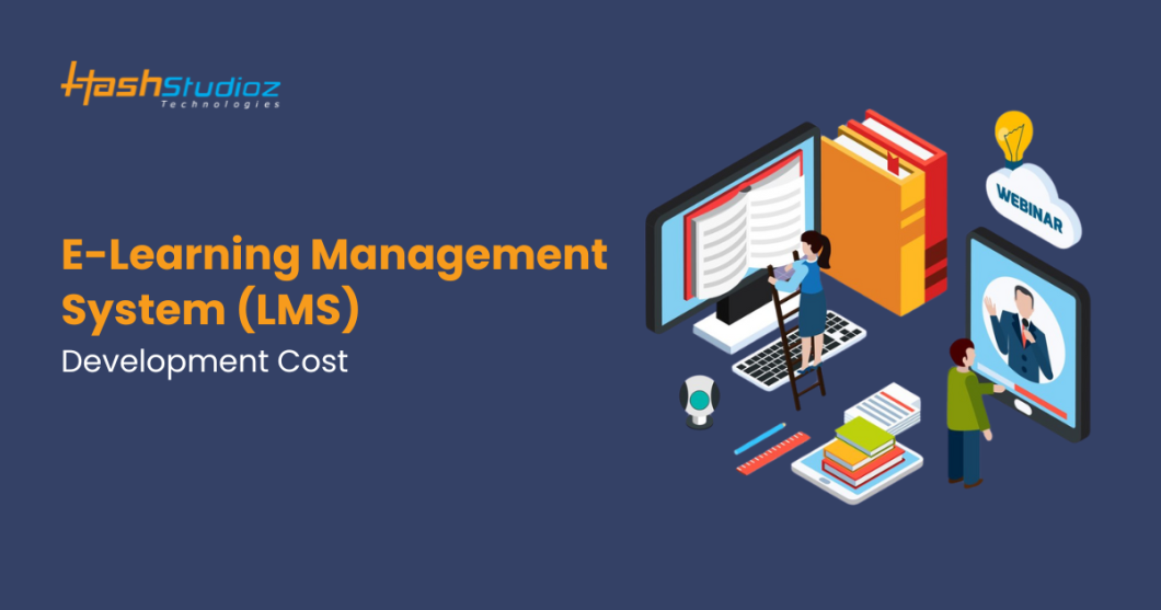E-Learning Management System (LMS) Development Cost