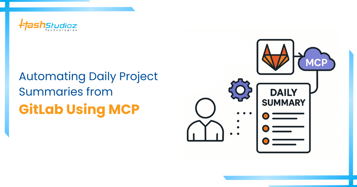Automating Daily Project Summaries from GitLab Using MCP