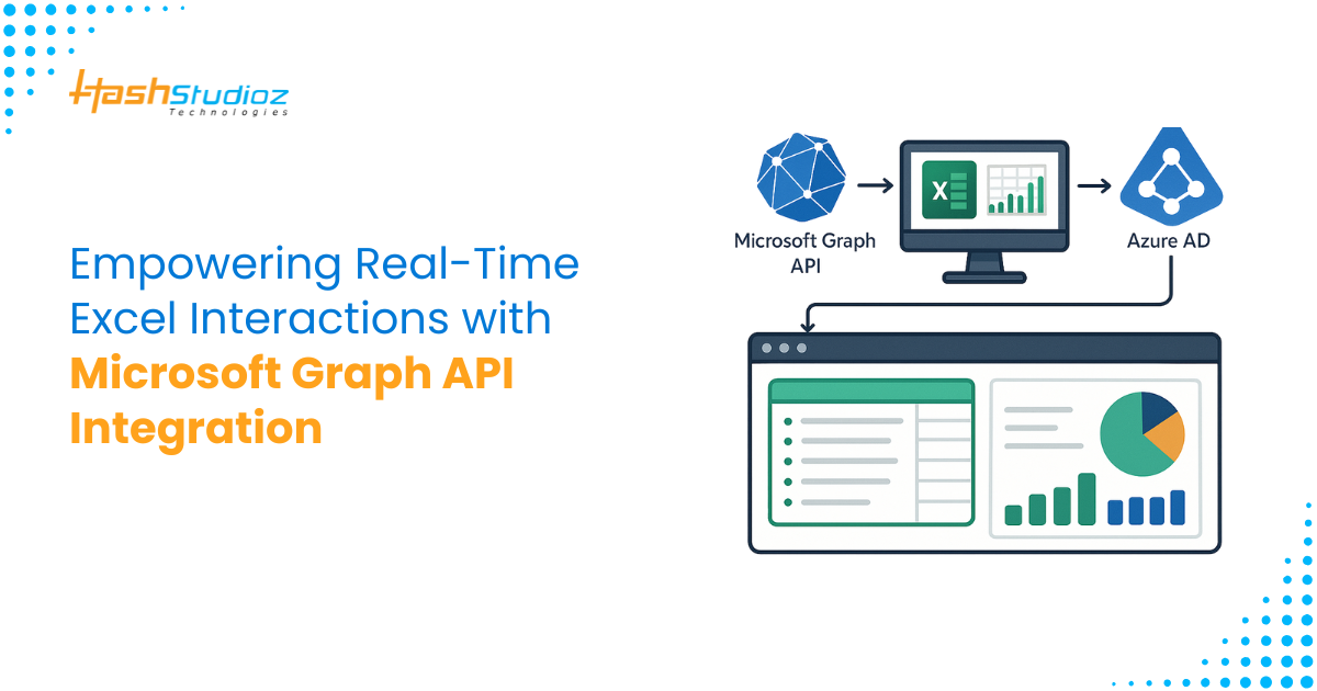 Empowering Real-Time Excel Interactions with Microsoft Graph API Integration
