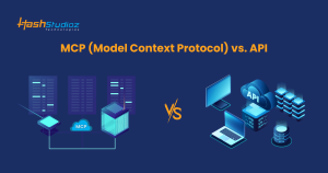 MCP vs API Comparison – Key Differences Explained