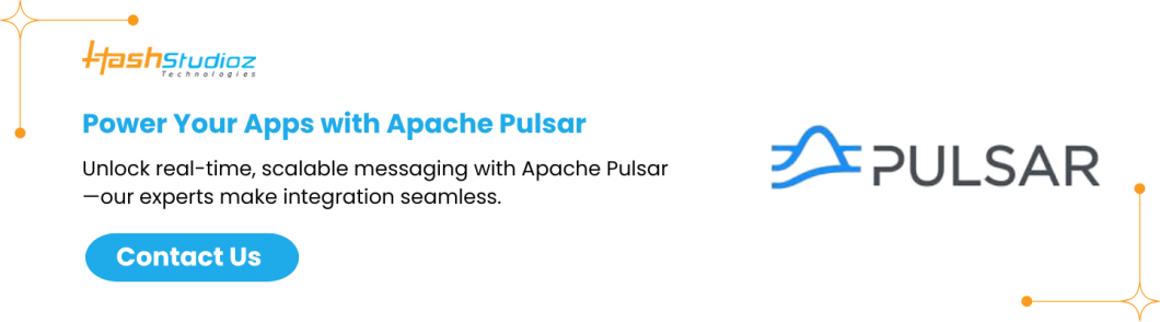Power Your Apps with Apache Pulsar