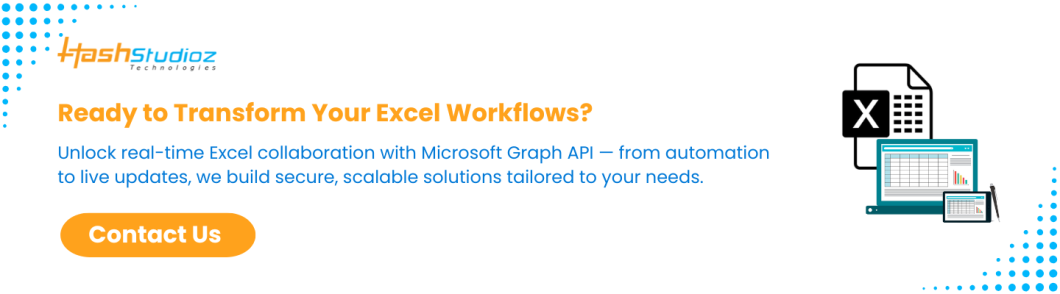 Ready to Transform Your Excel Workflows?