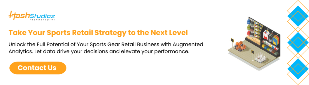 Take Your Sports Retail Strategy to the Next Level
