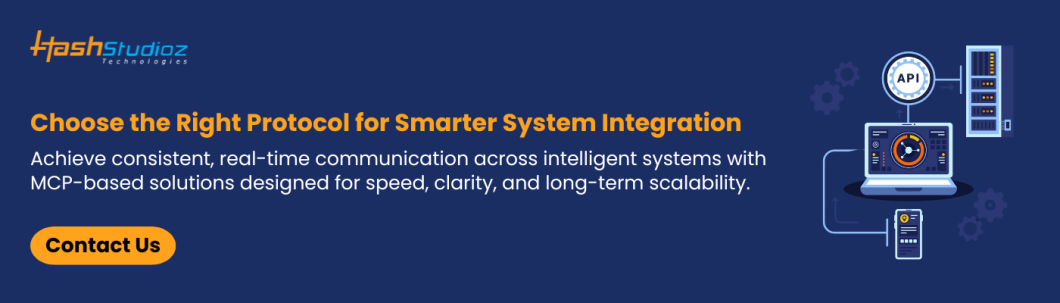 Choose the Right Protocol for Smarter System Integration