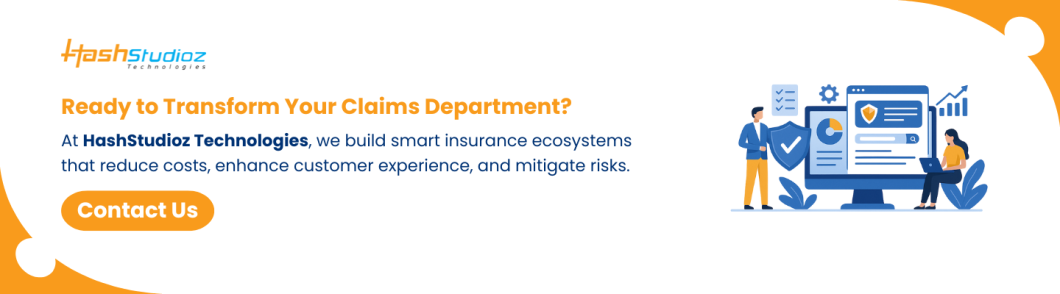 Ready to Transform Your Claims Department?