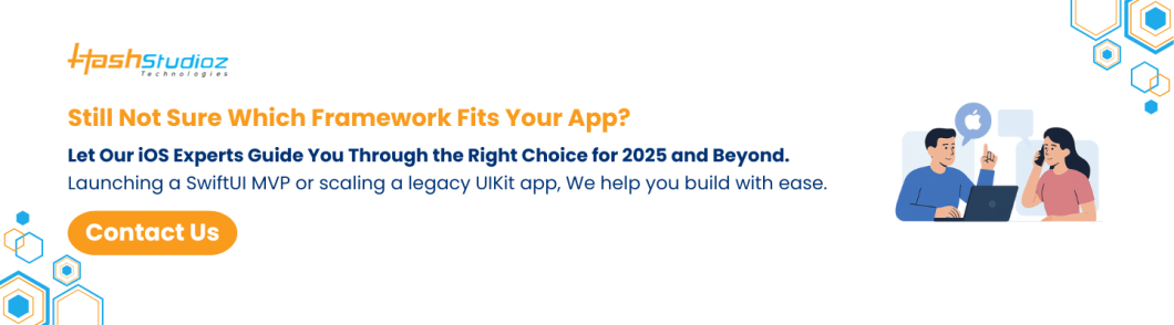 Still Not Sure Which Framework Fits Your App?