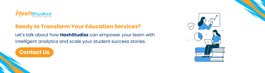 Ready to Transform Your Education Services?