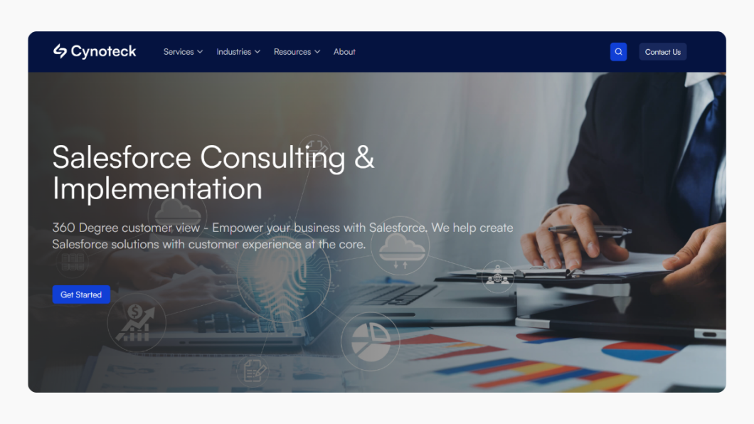 Cynoteck Technology