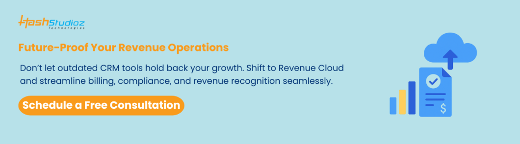 Future-Proof Your Revenue Operations