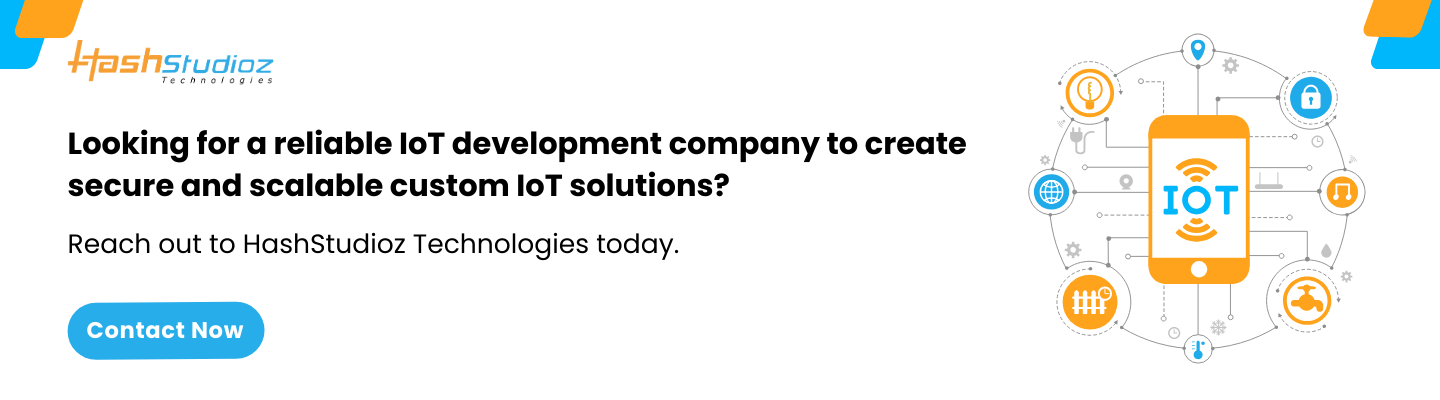 Top 10 IoT App Development Companies in India (2026 Guide)