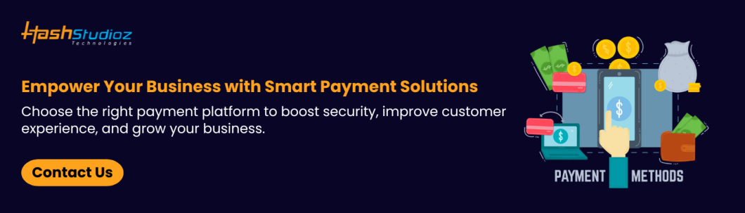 Empower Your Business with Smart Payment Solutions