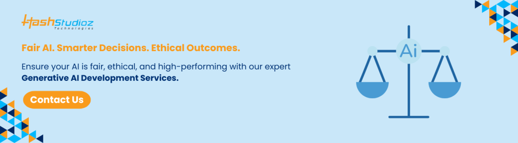 Fair AI. Smarter Decisions. Ethical Outcomes.