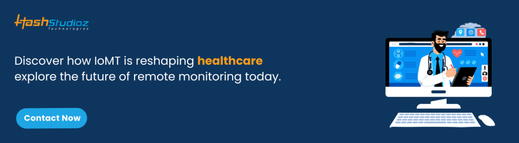 IoMT in Digital Health