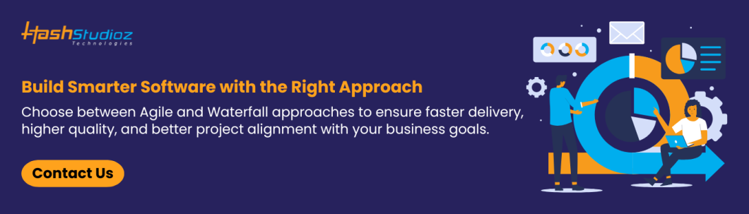 Build Smarter Software with the Right Approach
