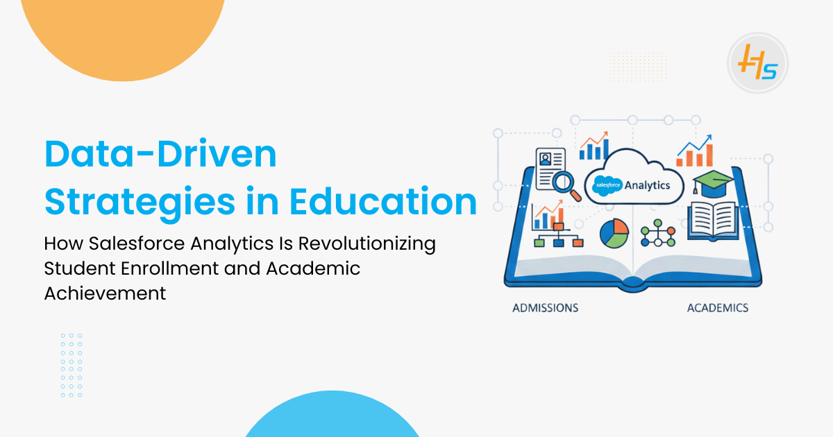 Data-Driven Strategies in Education