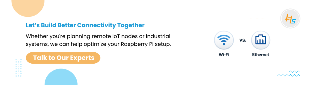 Let’s Build Better Connectivity Together