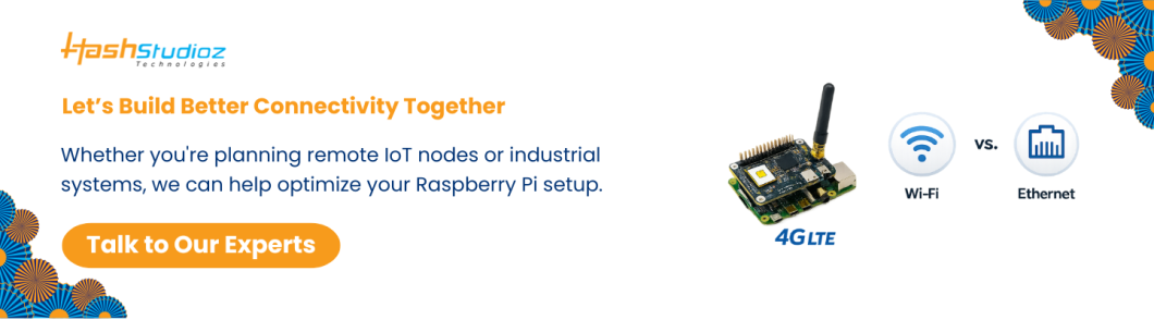 Let’s Build Better Connectivity Together