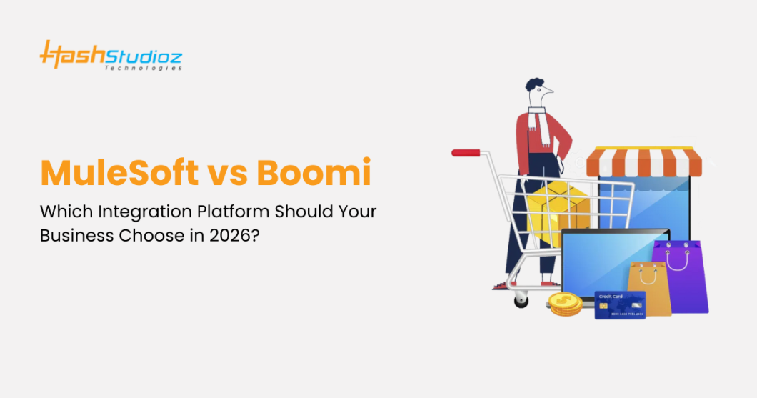 MuleSoft vs Boomi: Which Integration Platform Should Your Business Choose in 2026?
