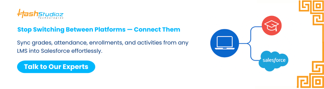 Stop Switching Between Platforms — Connect Them