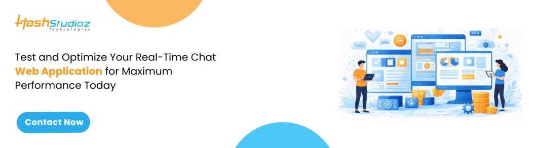 WebSocket Chat Performance and Load Testing Guide