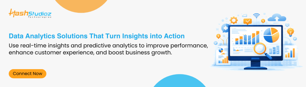 Data Analytics Solutions That Turn Insights into Action