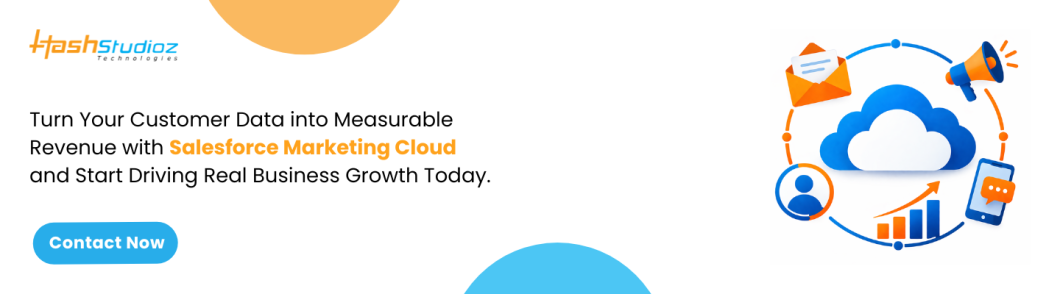 Salesforce Marketing Cloud Results Drive Business Growth