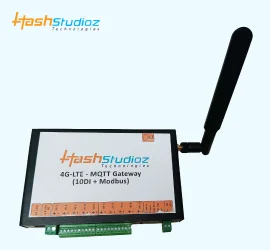 RS-485 IoT Gateway