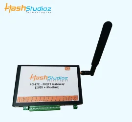 RS-485 IoT Gateway
