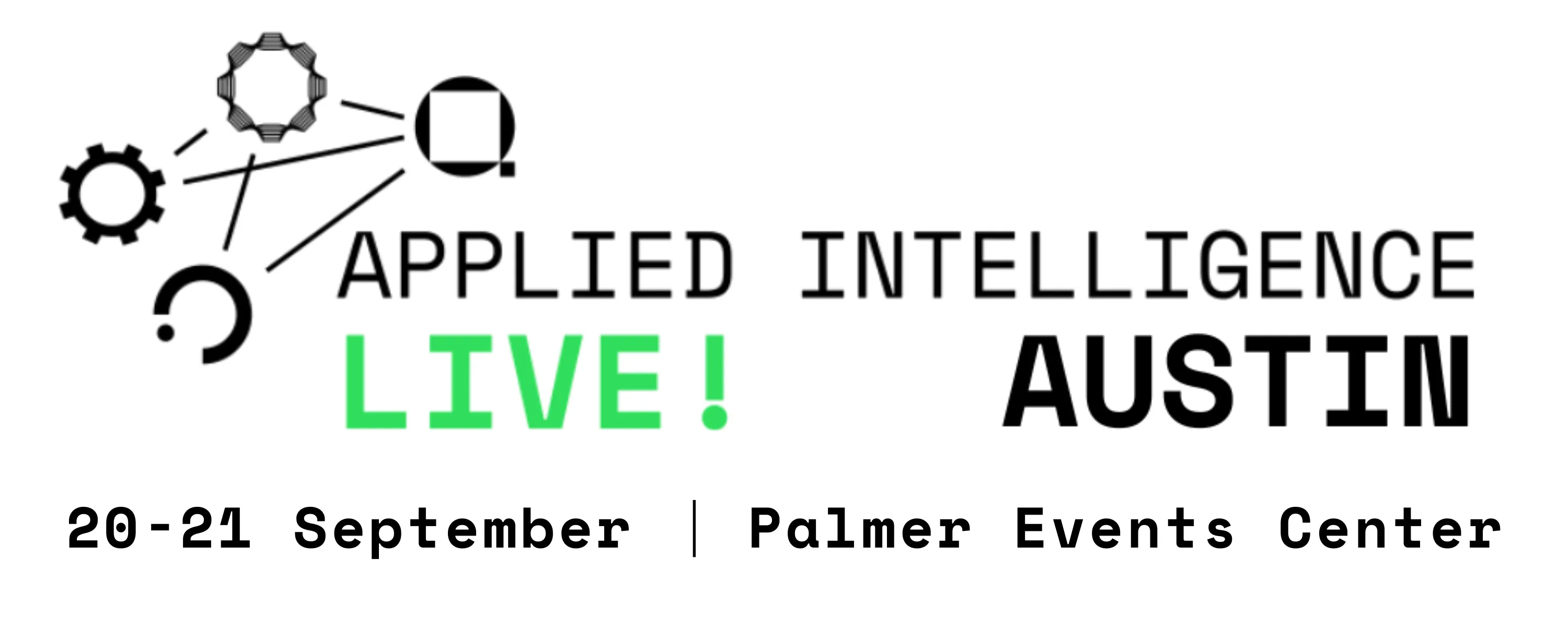 Applied Intelligence Live! Austin