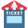 amusement-park-ticket-management-system