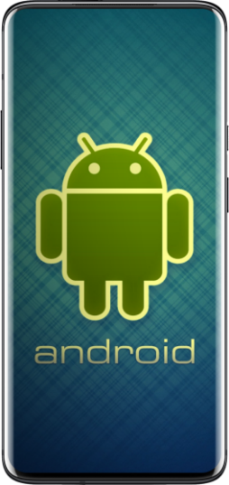 Android Application Development Services Company