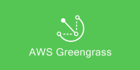 AWS IoT Greengrass