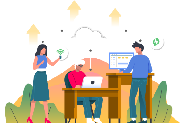 Cloud Based Solutions Cloud Based Solutions