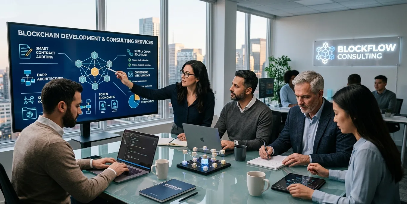 Consulting Services