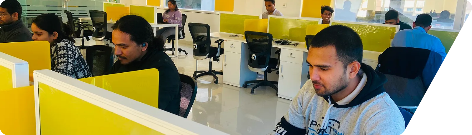 Office Team