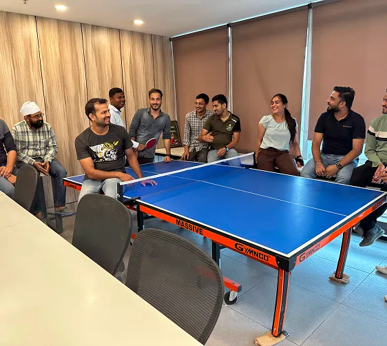 Ping Pong
