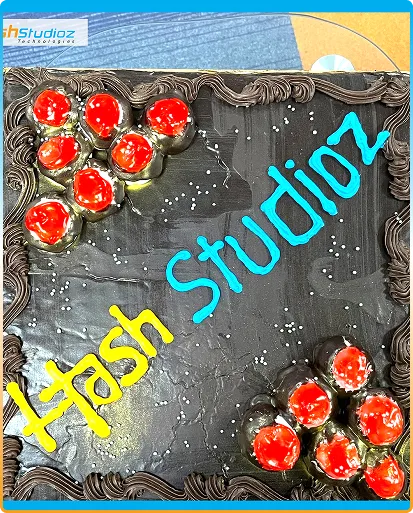 Cake 1